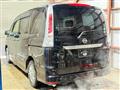 2012 Nissan Serena
