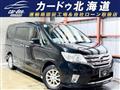2012 Nissan Serena