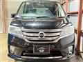 2012 Nissan Serena