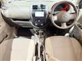 2014 Nissan March
