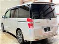 2010 Honda Step WGN