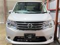 2014 Nissan Serena