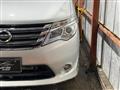 2014 Nissan Serena