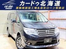 2014 Nissan Serena
