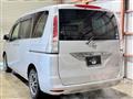 2013 Nissan Serena