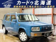 1996 Nissan Rasheen