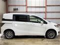 2013 Honda Freed
