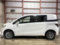 2013 Honda Freed