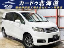 2013 Honda Freed