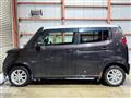 2013 Suzuki MR Wagon