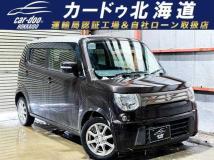 2013 Suzuki MR Wagon