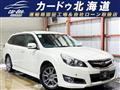 2011 Subaru Legacy Touring Wagon