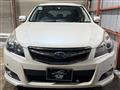 2011 Subaru Legacy Touring Wagon