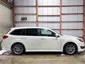 2011 Subaru Legacy Touring Wagon