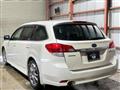 2011 Subaru Legacy Touring Wagon