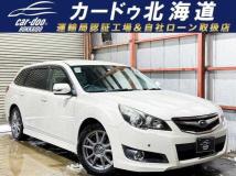 2011 Subaru Legacy Touring Wagon