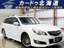 2009 Subaru Legacy Touring Wagon