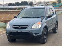 2003 Honda CR-V