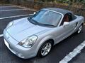 2003 Toyota MR-S