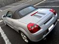 2003 Toyota MR-S