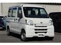 2017 Daihatsu Hijet Cargo