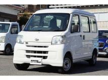 2017 Daihatsu Hijet Cargo