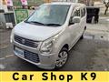 2012 Suzuki Wagon R