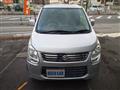 2012 Suzuki Wagon R
