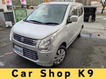 2012 Suzuki Wagon R