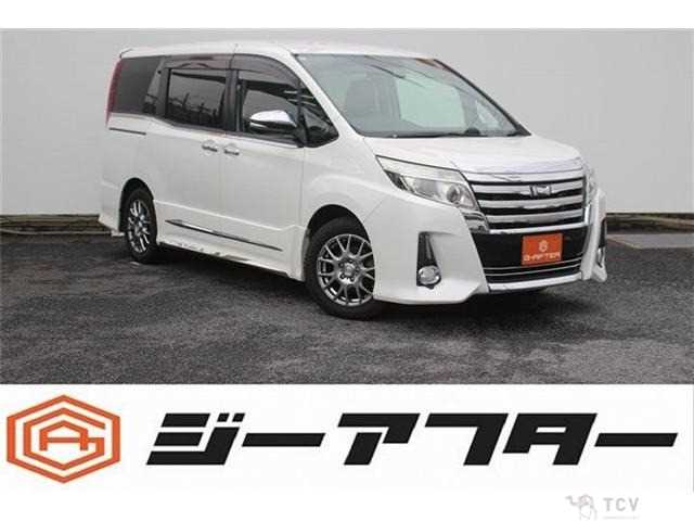 2014 Toyota Noah