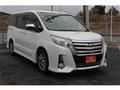 2014 Toyota Noah
