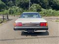 1982 Nissan Cedric Hardtop