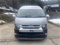 2008 Toyota Hiace Wagon