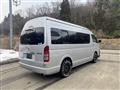 2008 Toyota Hiace Wagon