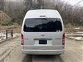 2008 Toyota Hiace Wagon