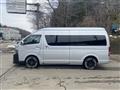 2008 Toyota Hiace Wagon