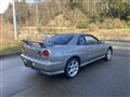 2000 Nissan Skyline Coupe