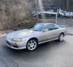 2000 Nissan Skyline Coupe