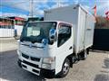 2011 Mitsubishi Canter