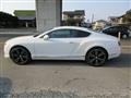 2014 Bentley Continental GT