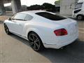 2014 Bentley Continental GT
