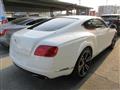 2014 Bentley Continental GT