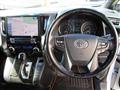 2017 Toyota Alphard G