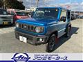2023 Suzuki Jimny Sierra