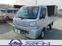 2025 Daihatsu Hijet Truck