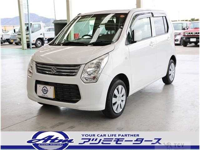 2014 Suzuki Wagon R