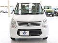 2014 Suzuki Wagon R