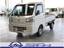 2026 Daihatsu Hijet Truck