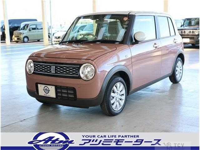 2025 Suzuki Lapin