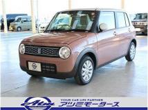 2025 Suzuki Lapin